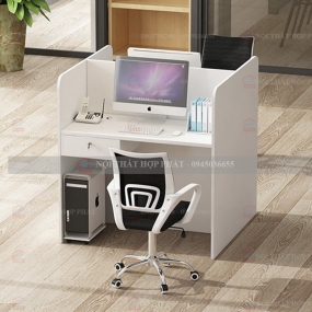 Bàn Làm Việc Gỗ BLVG024